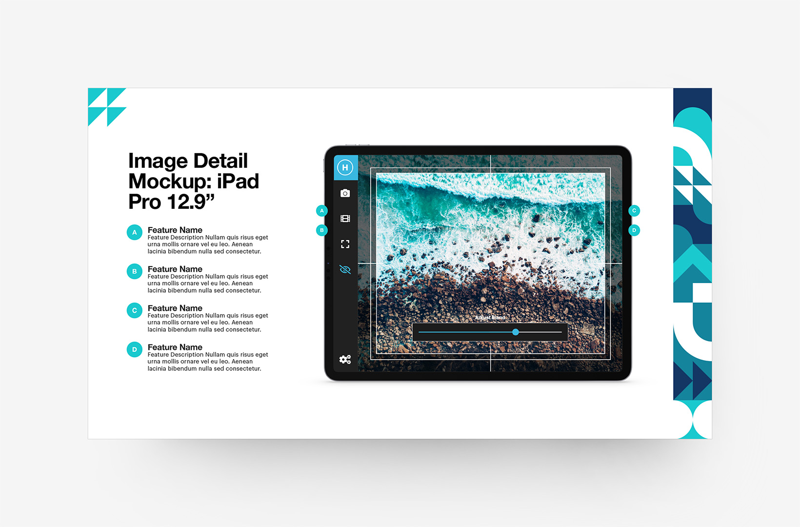 Haus Neue - Device Mockup Templates - Haus Neue H2 coloration