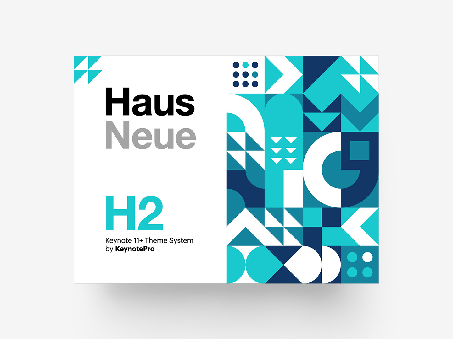 Haus Neue