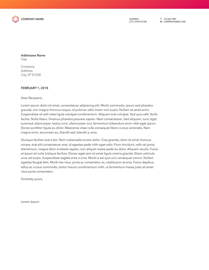 Hyperion for Pages: Letter