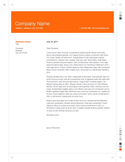 Palo Alto NXT for Pages: Letter