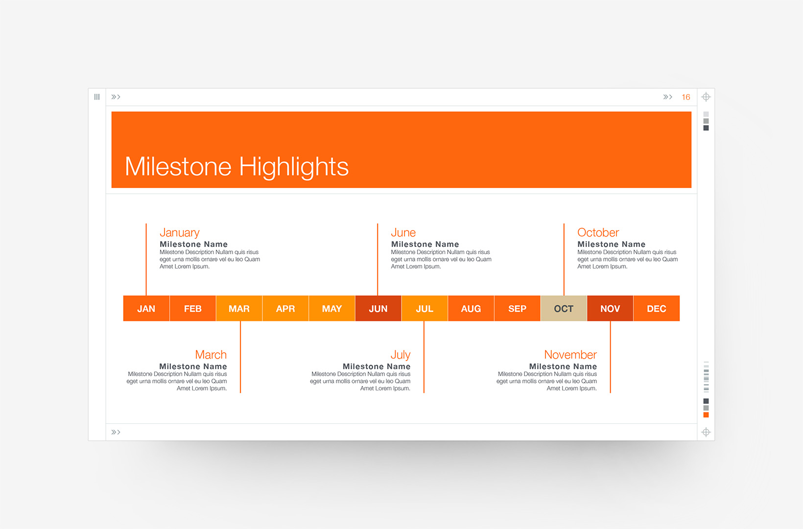 Palo Alto NXT - Timeline and Pricing Templates