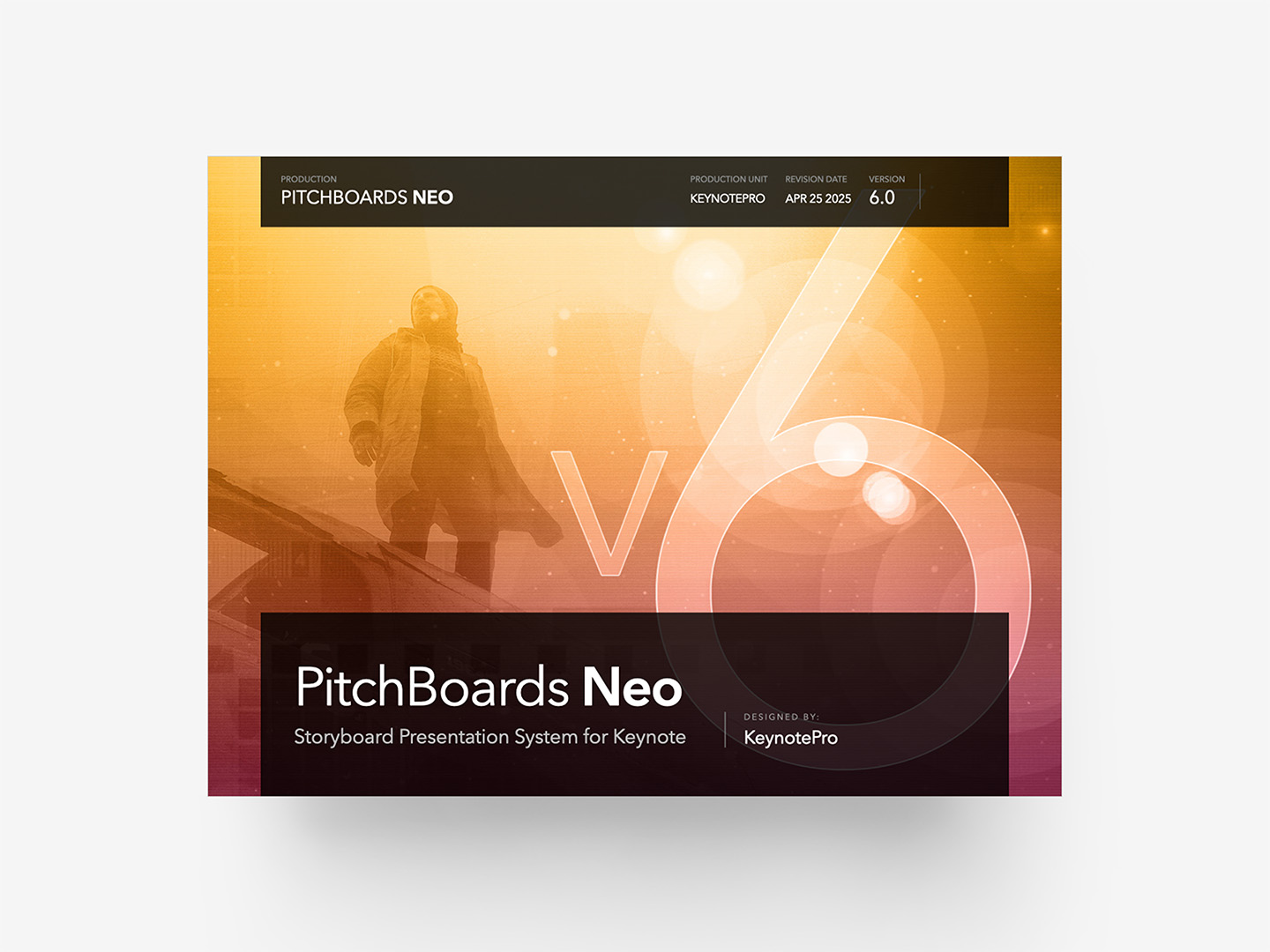PitchBoards Neo