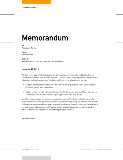 Verge for Pages: Memo