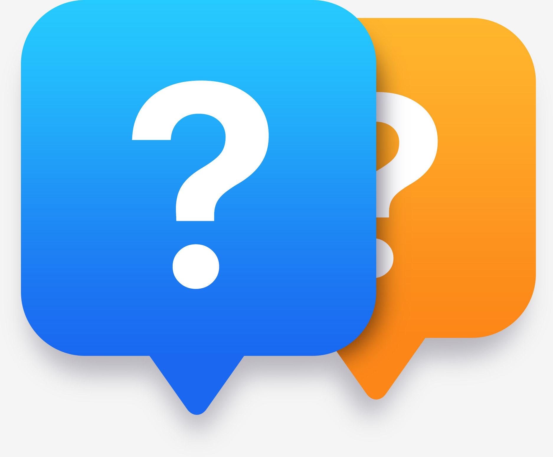 Questions Icon